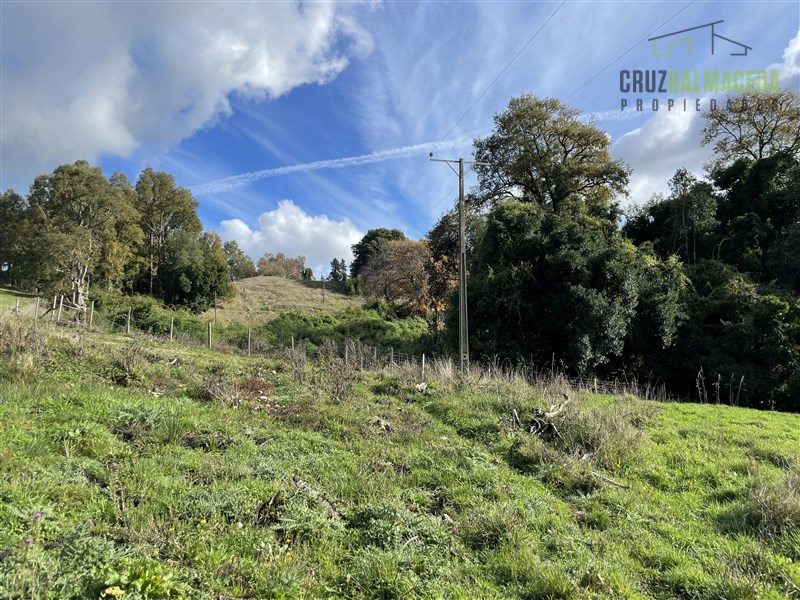 Parcela en venta en Panguipulli — foto 5