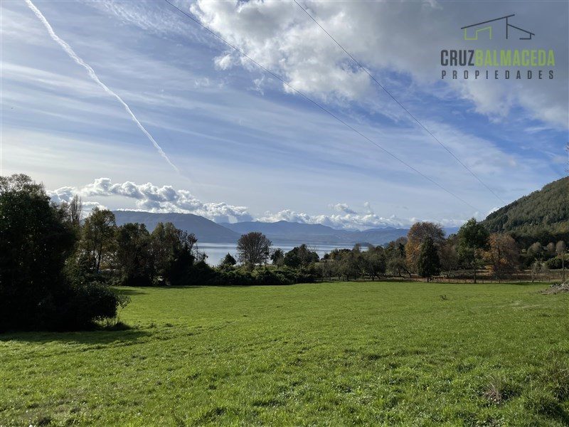 Parcela en venta en Panguipulli — foto 7