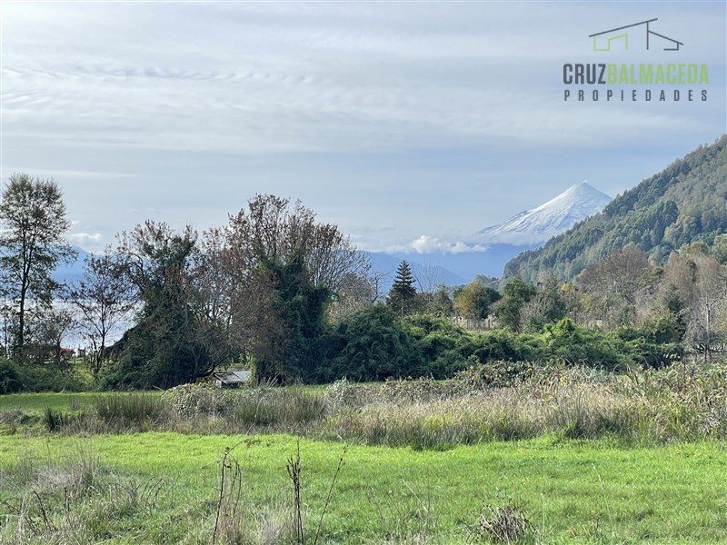 Parcela en venta en Panguipulli — foto 8