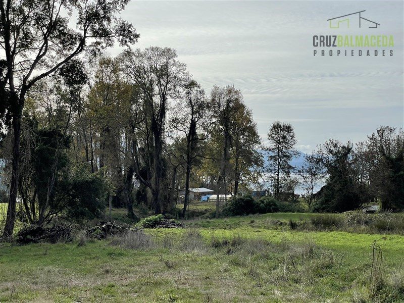 Parcela en venta en Panguipulli — foto 9