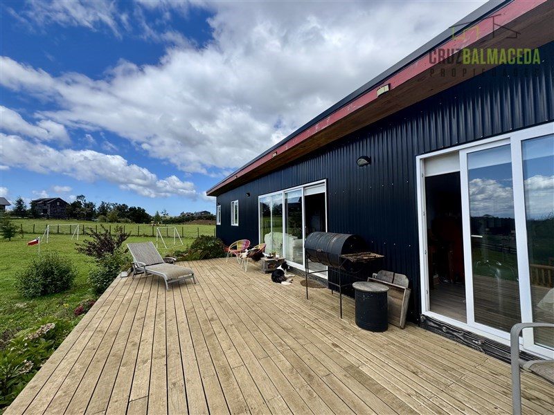 Casa en venta en Puerto Varas — foto 1