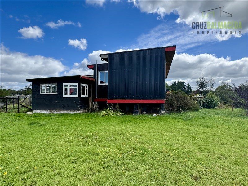 Casa en venta en Puerto Varas — foto 3