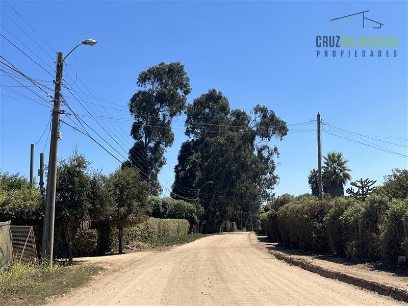 Parcela en venta en Santo Domingo — foto 1