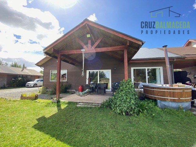 Casa en arriendo en Puerto Varas — foto 1