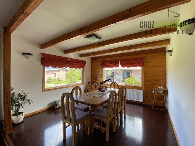 Casa en arriendo en Puerto Varas — foto 6
