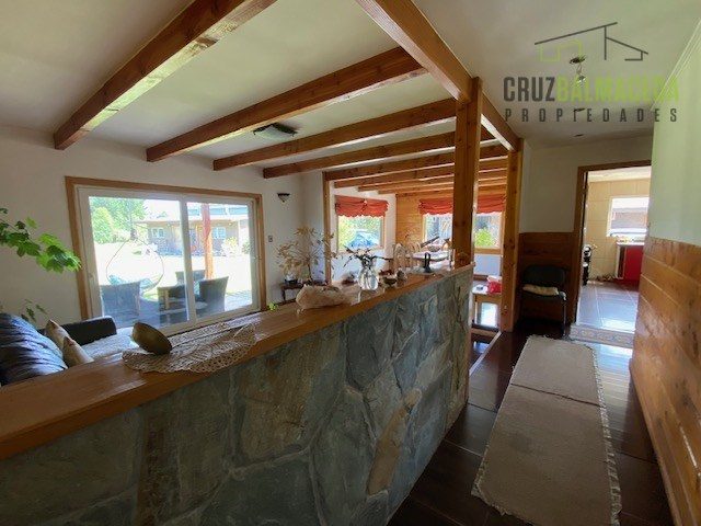 Casa en arriendo en Puerto Varas — foto 7