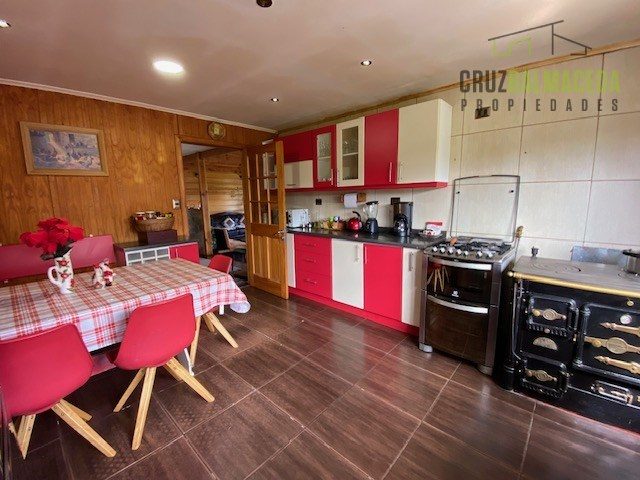Casa en arriendo en Puerto Varas — foto 8