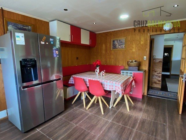 Casa en arriendo en Puerto Varas — foto 9