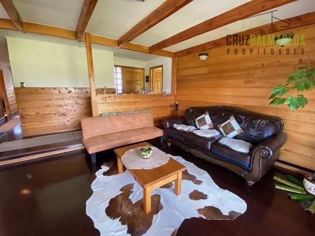 Casa en venta en Puerto Varas — foto 4
