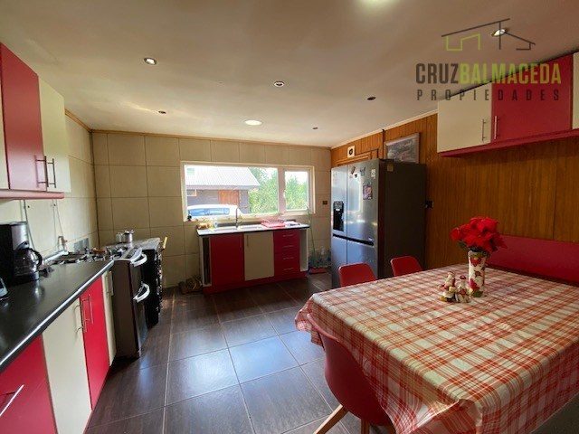 Casa en venta en Puerto Varas — foto 10