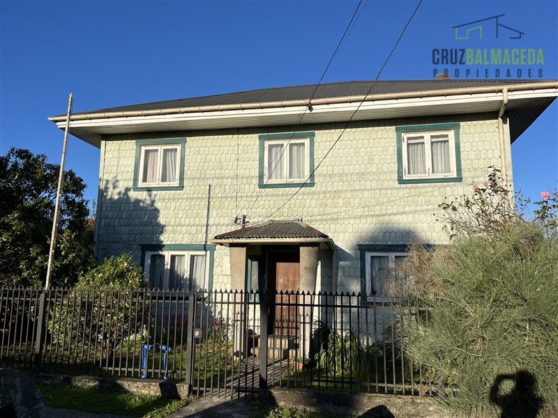 Casa en venta en Puerto Varas — foto 1