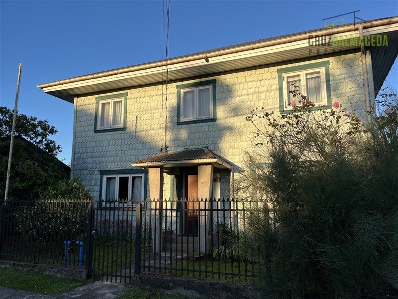 Casa en venta en Puerto Varas — foto 4
