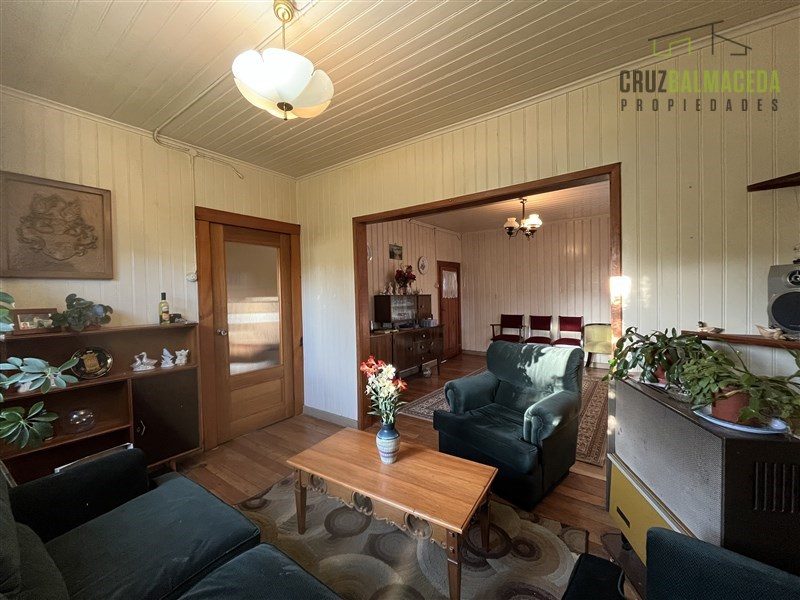 Casa en venta en Puerto Varas — foto 7