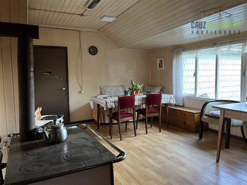 Casa en venta en Puerto Varas — foto 10