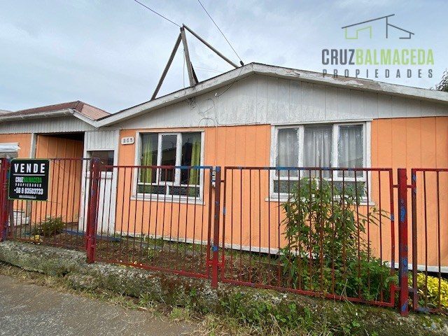 Casa en venta en Puerto Montt — foto 1