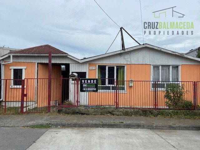 Casa en venta en Puerto Montt — foto 2