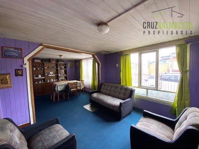 Casa en venta en Puerto Montt — foto 3