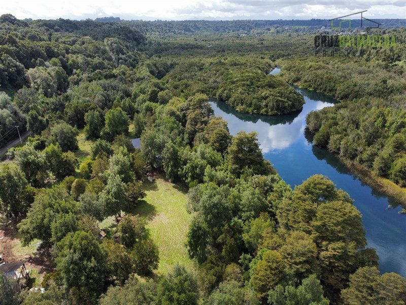 Parcela en venta en Puerto Varas — foto 6