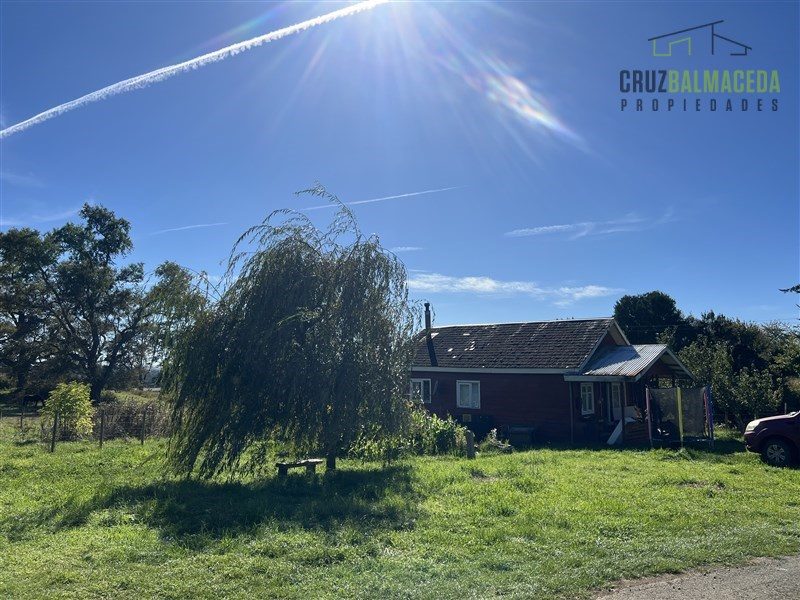 Parcela en venta en Puerto Montt — foto 2