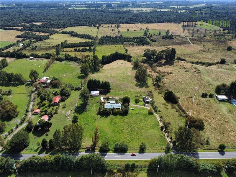 Parcela en venta en Puerto Montt — foto 3