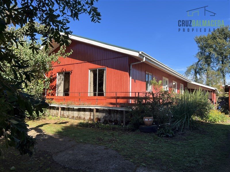 Parcela en venta en Puerto Montt — foto 5