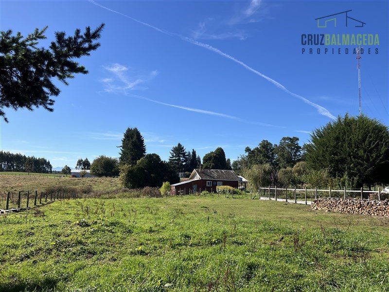 Parcela en venta en Puerto Montt — foto 6