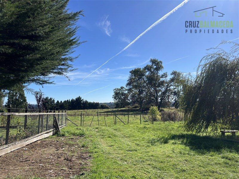 Parcela en venta en Puerto Montt — foto 7