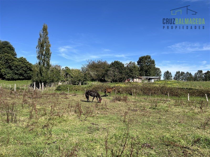 Parcela en venta en Puerto Montt — foto 9