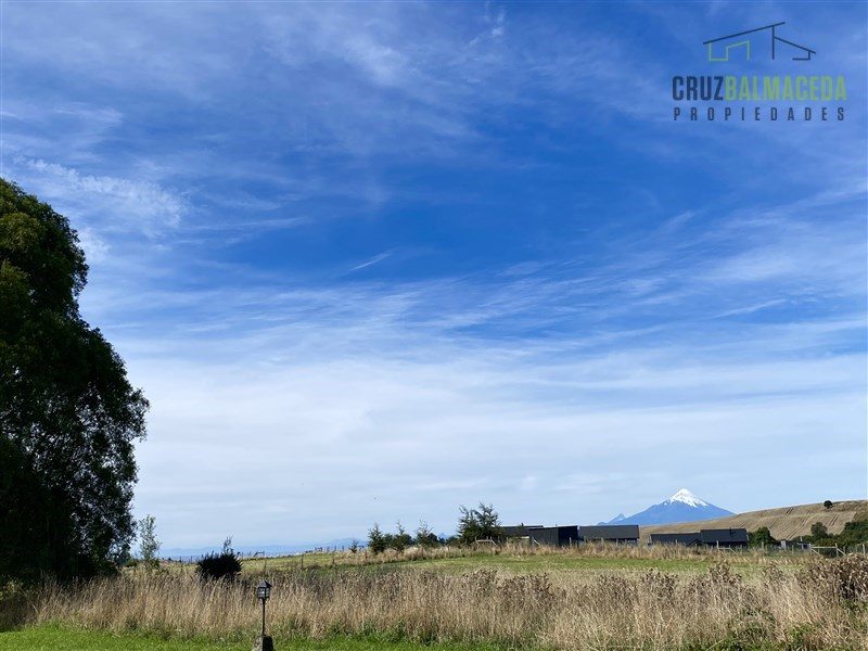 Parcela en venta en Puerto Varas — foto 1