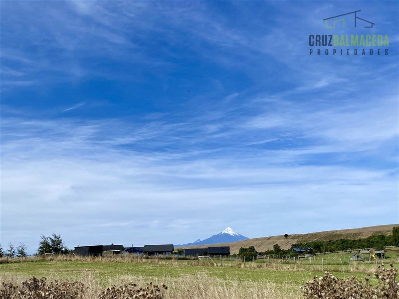 Parcela en venta en Puerto Varas — foto 2