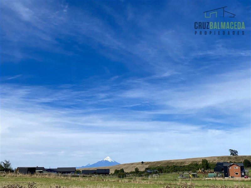 Parcela en venta en Puerto Varas — foto 3