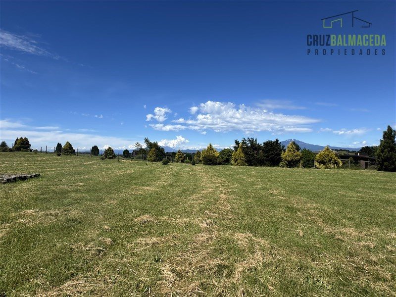 Parcela en venta en Puerto Varas — foto 1