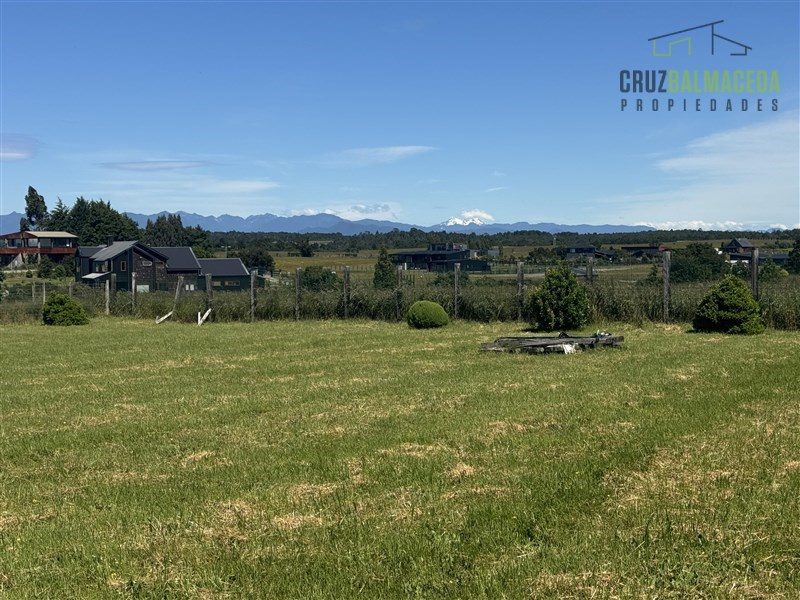 Parcela en venta en Puerto Varas — foto 4