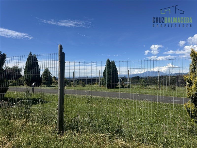 Parcela en venta en Puerto Varas — foto 6