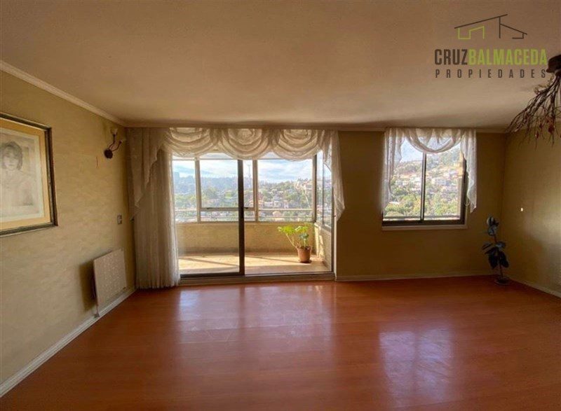 Departamento en arriendo en Viña del Mar — foto 4