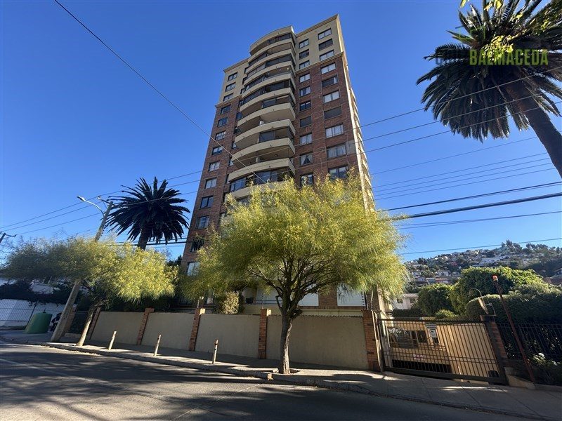 Departamento en venta en Viña del Mar — foto 1