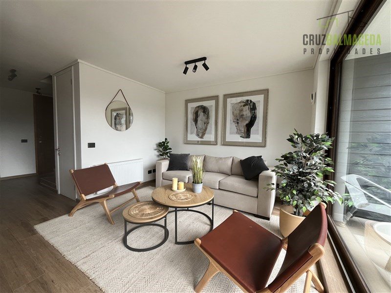 Casa en arriendo en Puerto Varas — foto 6