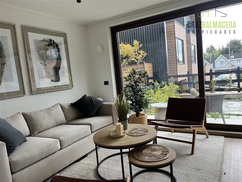 Casa en arriendo en Puerto Varas — foto 5