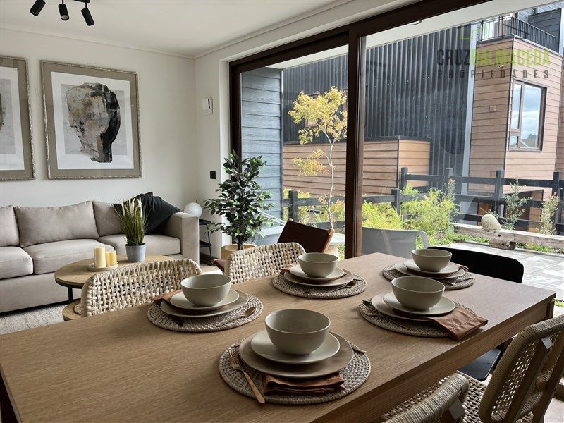 Casa en arriendo en Puerto Varas — foto 7