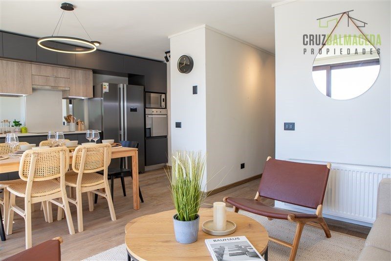 Casa en arriendo en Puerto Varas — foto 8