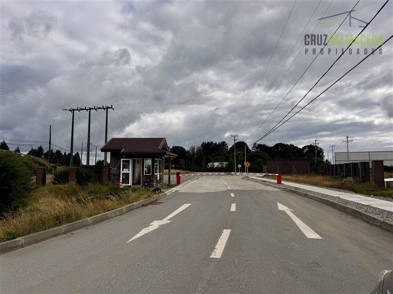Terreno en venta en Puerto Varas — foto 2