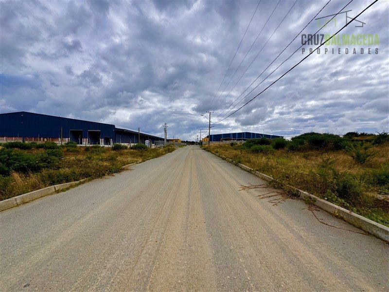 Terreno en venta en Puerto Varas — foto 8