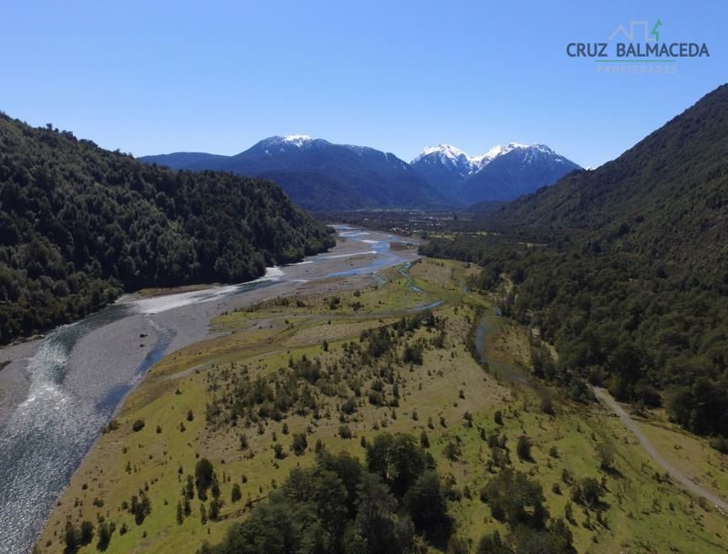 Parcela en venta en Cochamó — foto 1
