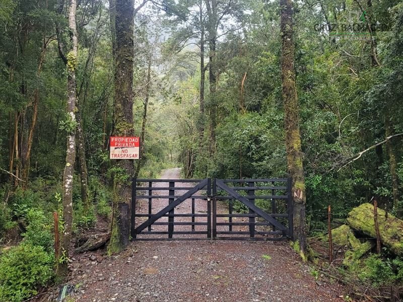 Parcela en venta en Cochamó — foto 2