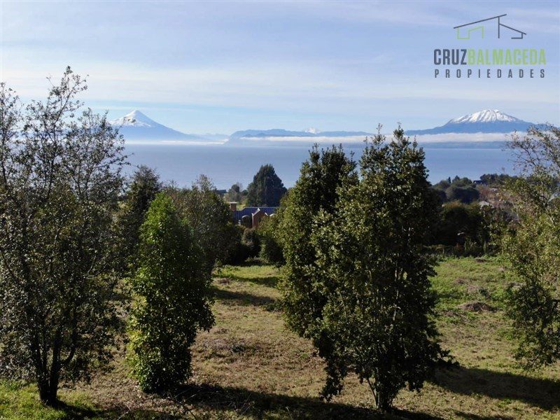 Parcela en venta en Puerto Varas — foto 1