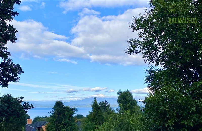 Parcela en venta en Puerto Varas — foto 2