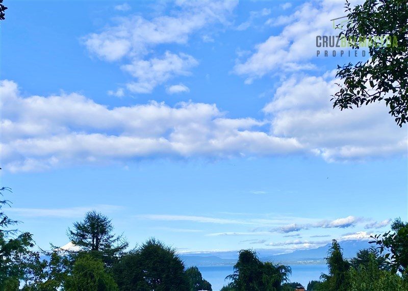 Parcela en venta en Puerto Varas — foto 3