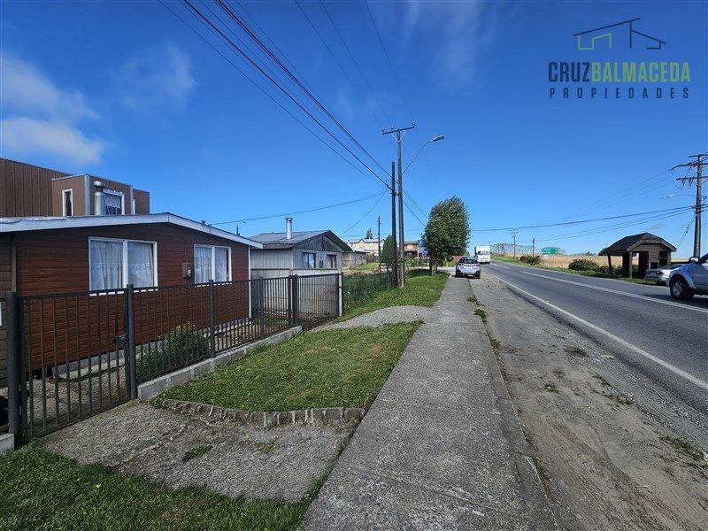 Casa en venta en Puerto Varas — foto 1