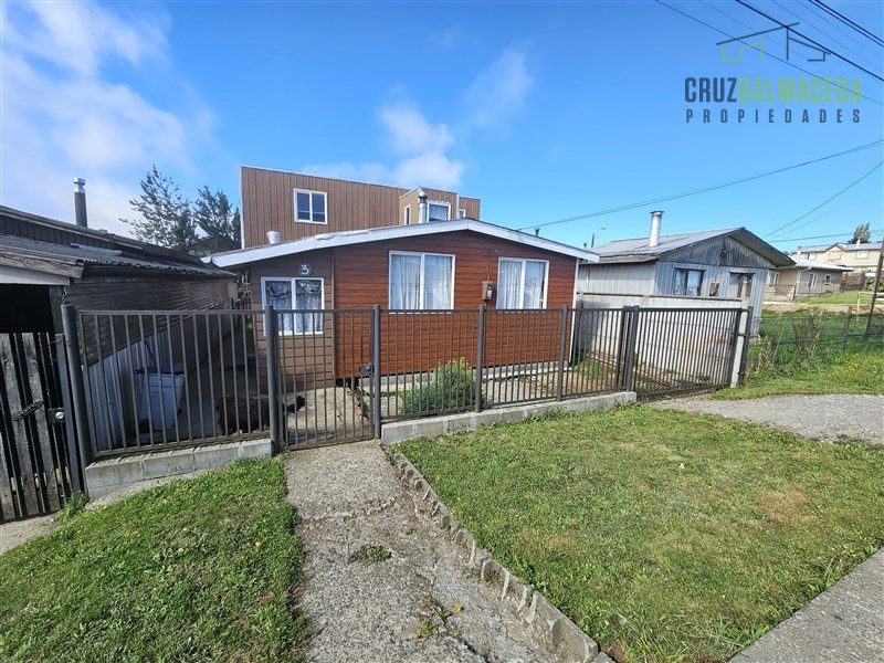 Casa en venta en Puerto Varas — foto 4