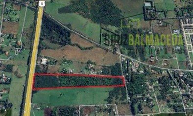 Terreno en venta en Puerto Varas — foto 1
